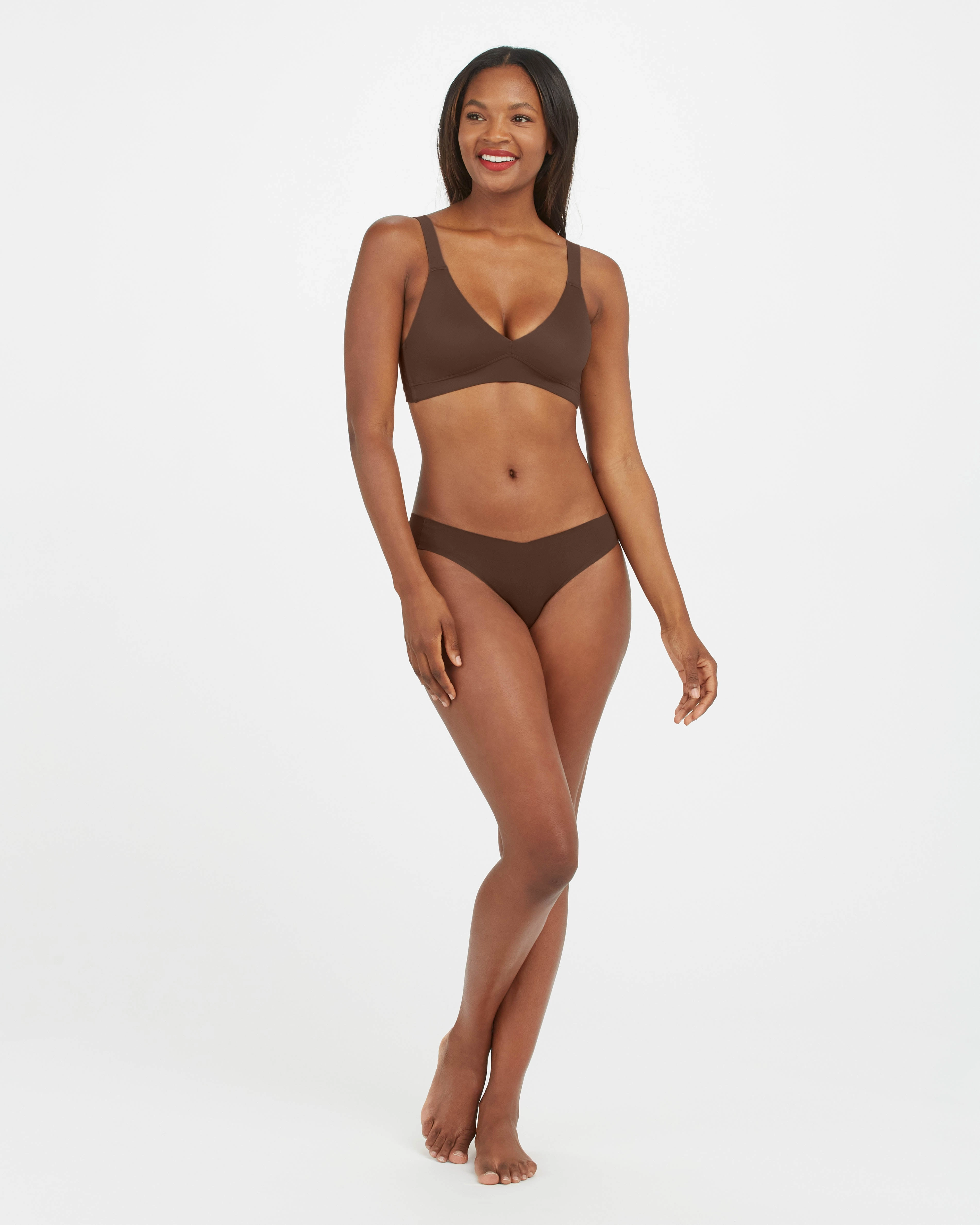 SPANXsmooth™ Bra-llelujah!® Unlined Bralette