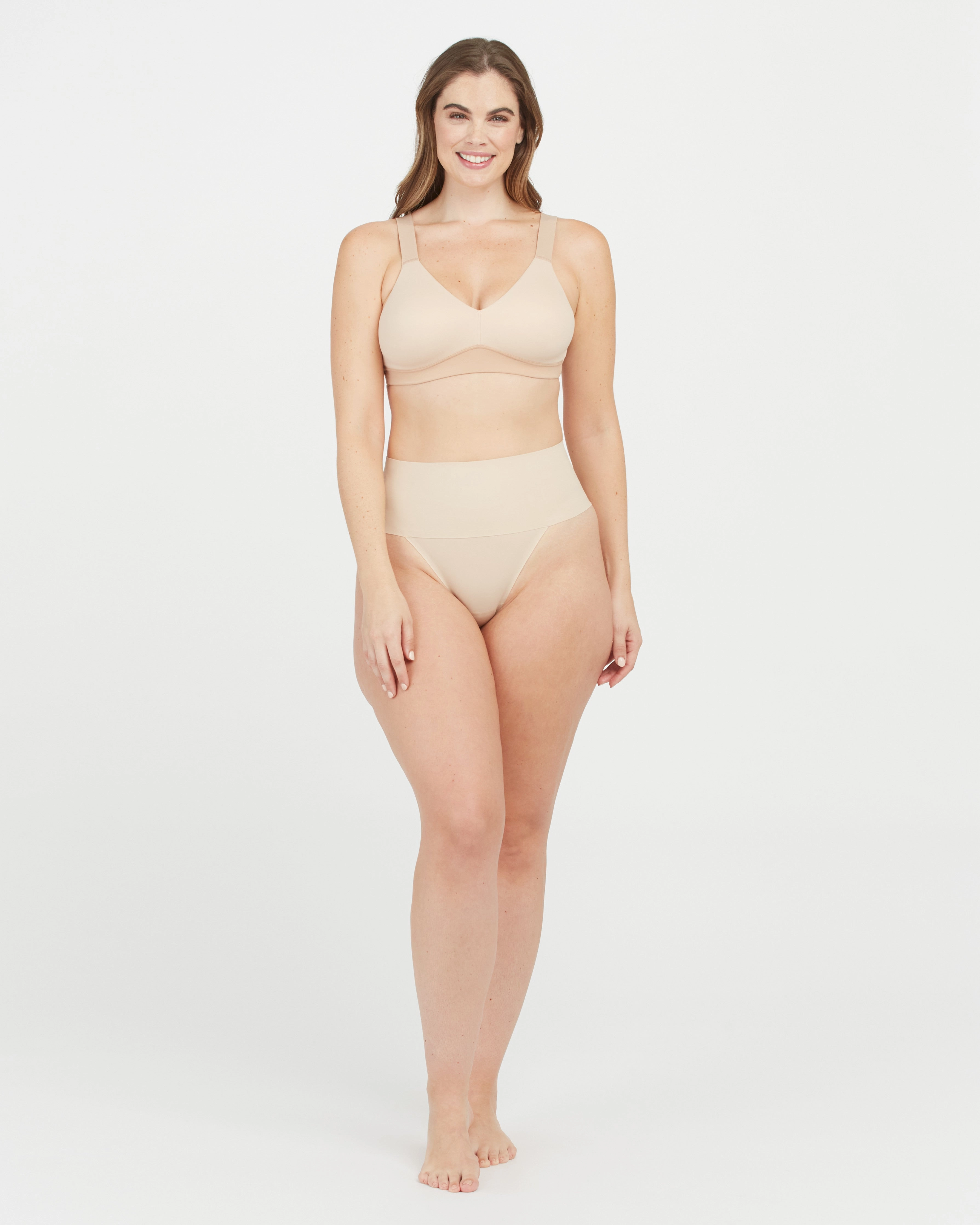 SPANXsmooth™ Bra-llelujah!® Unlined Bralette