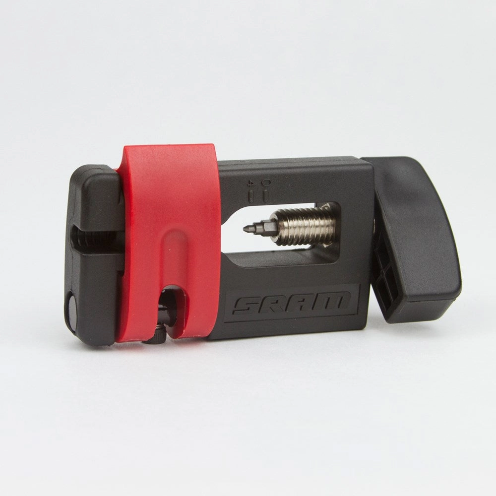 Sram Handheld Disc Brake Barb Driver Tool