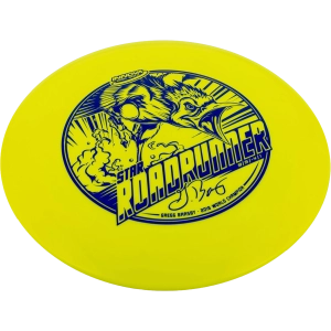 Star Roadrunner Distance Driver