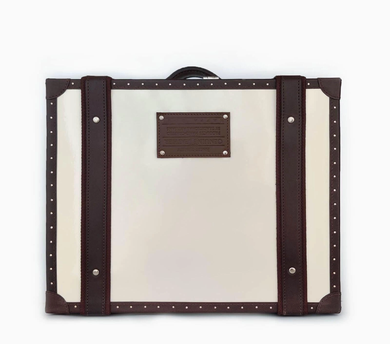STEAMER MINI TRUNK