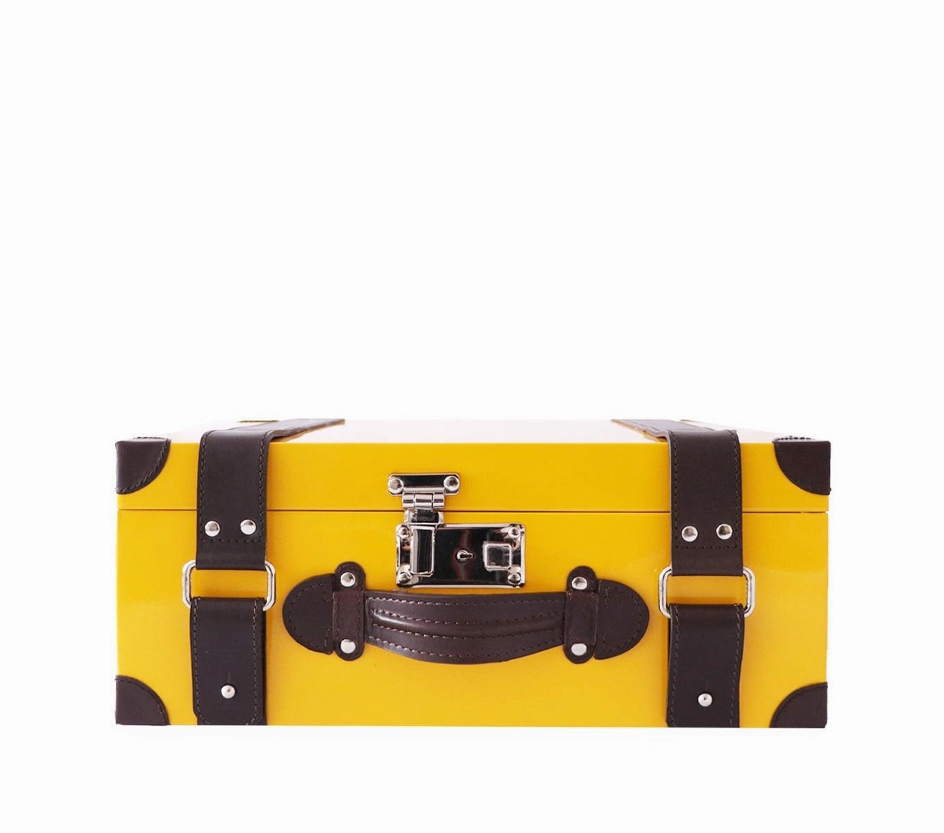 STEAMER MINI TRUNK