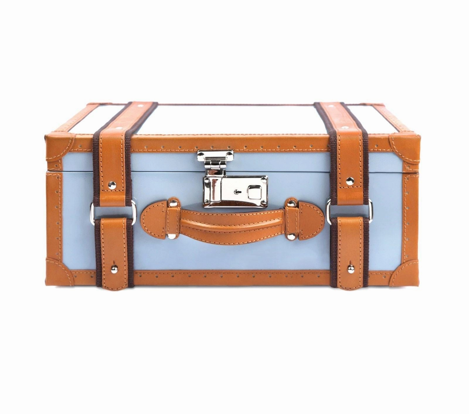 STEAMER MINI TRUNK