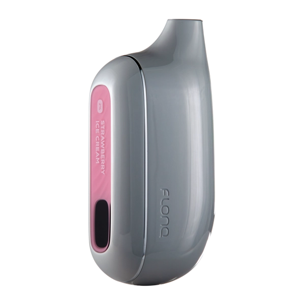 Strawberry Ice Cream FLONQ Max Smart