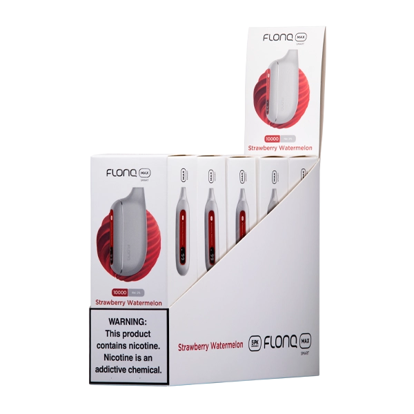 Strawberry Watermelon FLONQ Max Smart