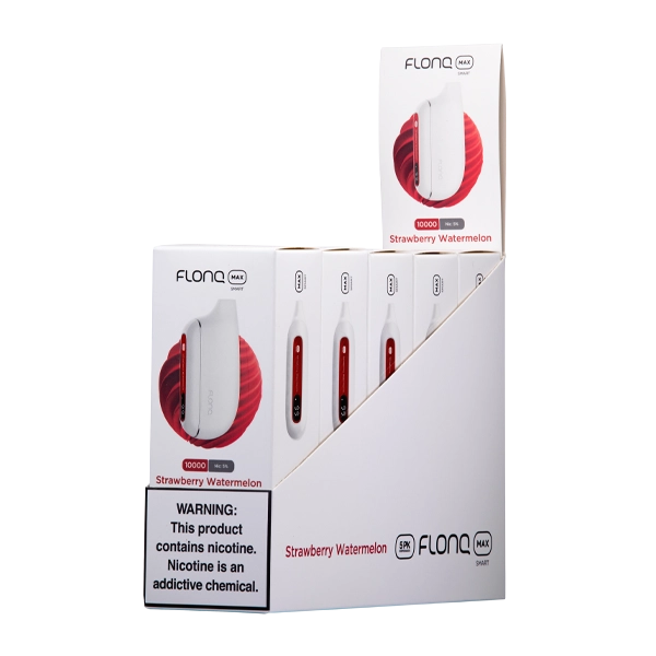 Strawberry Watermelon FLONQ Max Smart