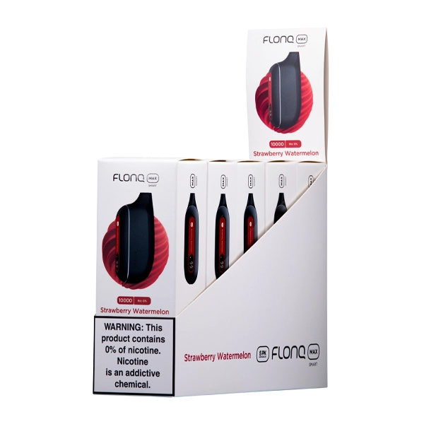 Strawberry Watermelon FLONQ Max Smart