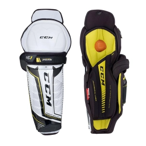 Super Tacks AS1 Shin Guards - Junior