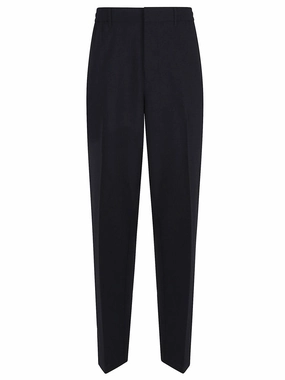 Super Lightweight Nylon Trousers With Innovative Design