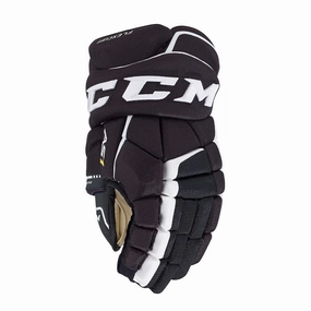 Super Tacks AS1 Hockey Gloves - Junior