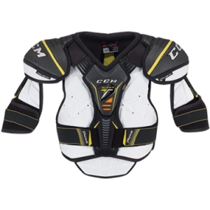 SuperTacks Shoulder Pads - Senior