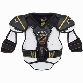 SuperTacks Shoulder Pads - Junior