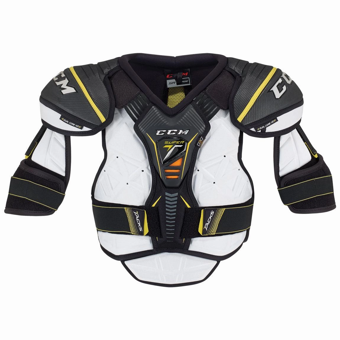 SuperTacks Shoulder Pads - Junior