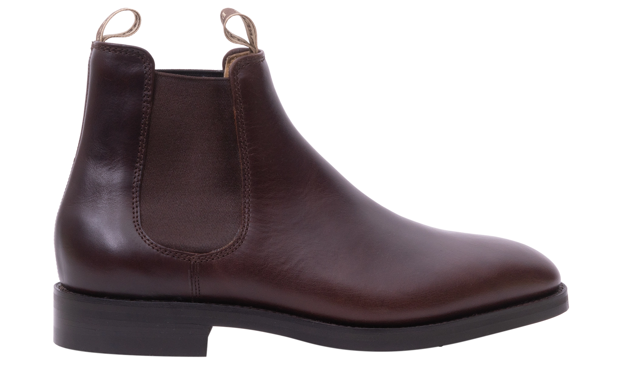 Sutton - Brown Pegasus