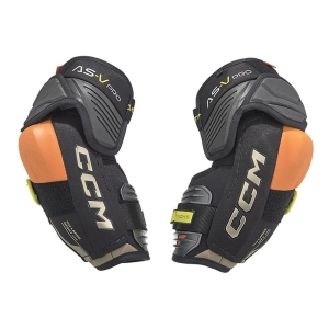 Tacks AS-V Pro Elbow Pads - Junior