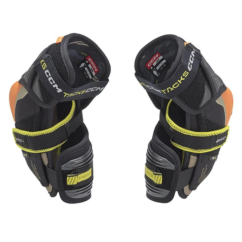 Tacks AS-V Pro Elbow Pads - Junior
