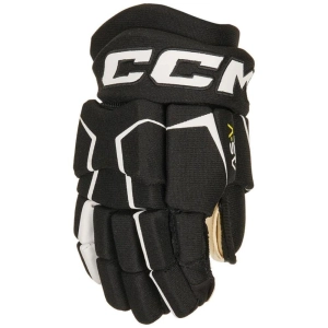Tacks AS-V Pro Hockey Gloves - Junior