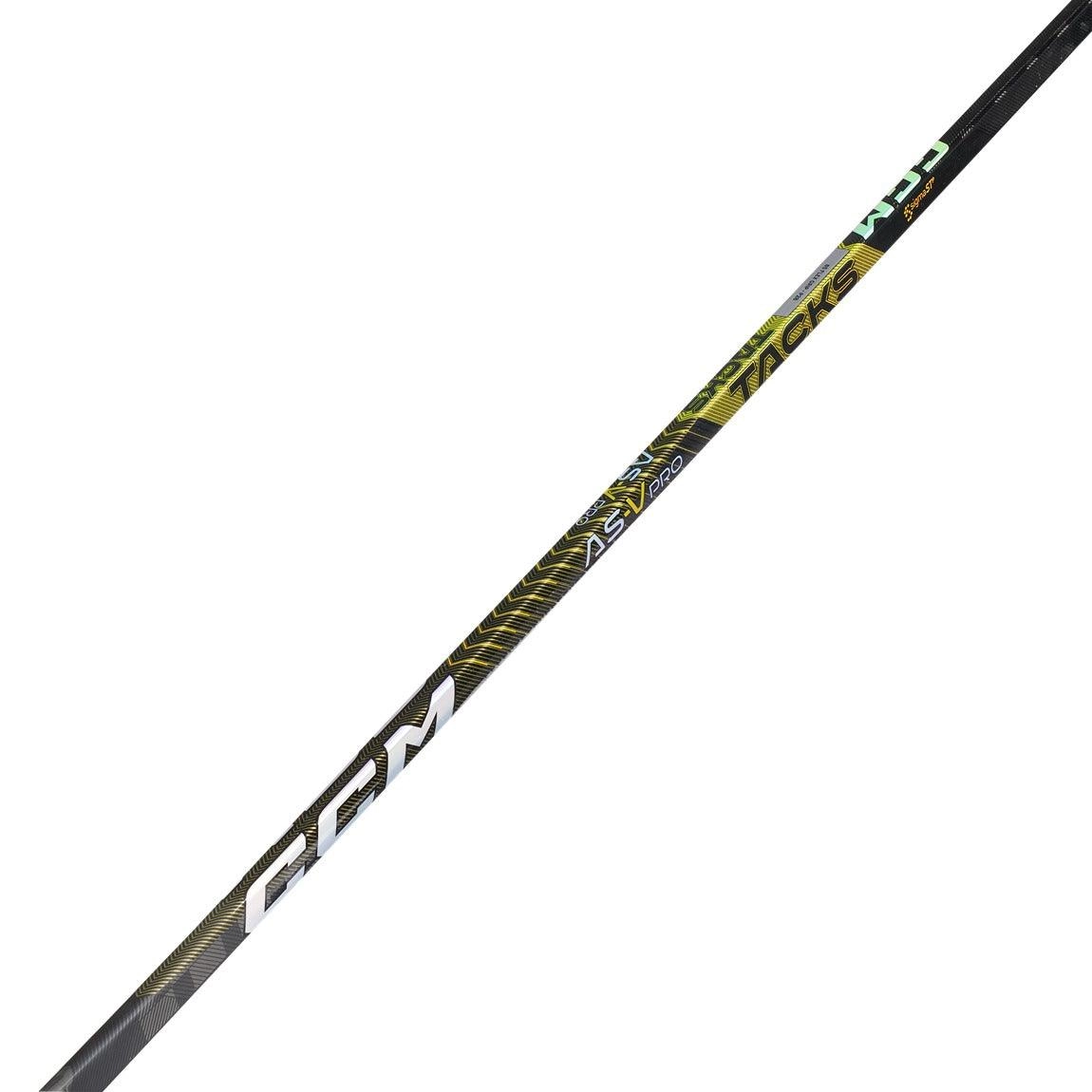 Tacks AS-V Pro Hockey Stick - Intermediate