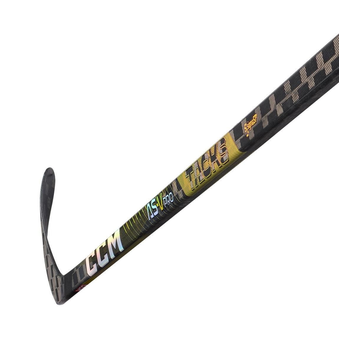 Tacks AS-V Pro Hockey Stick - Intermediate