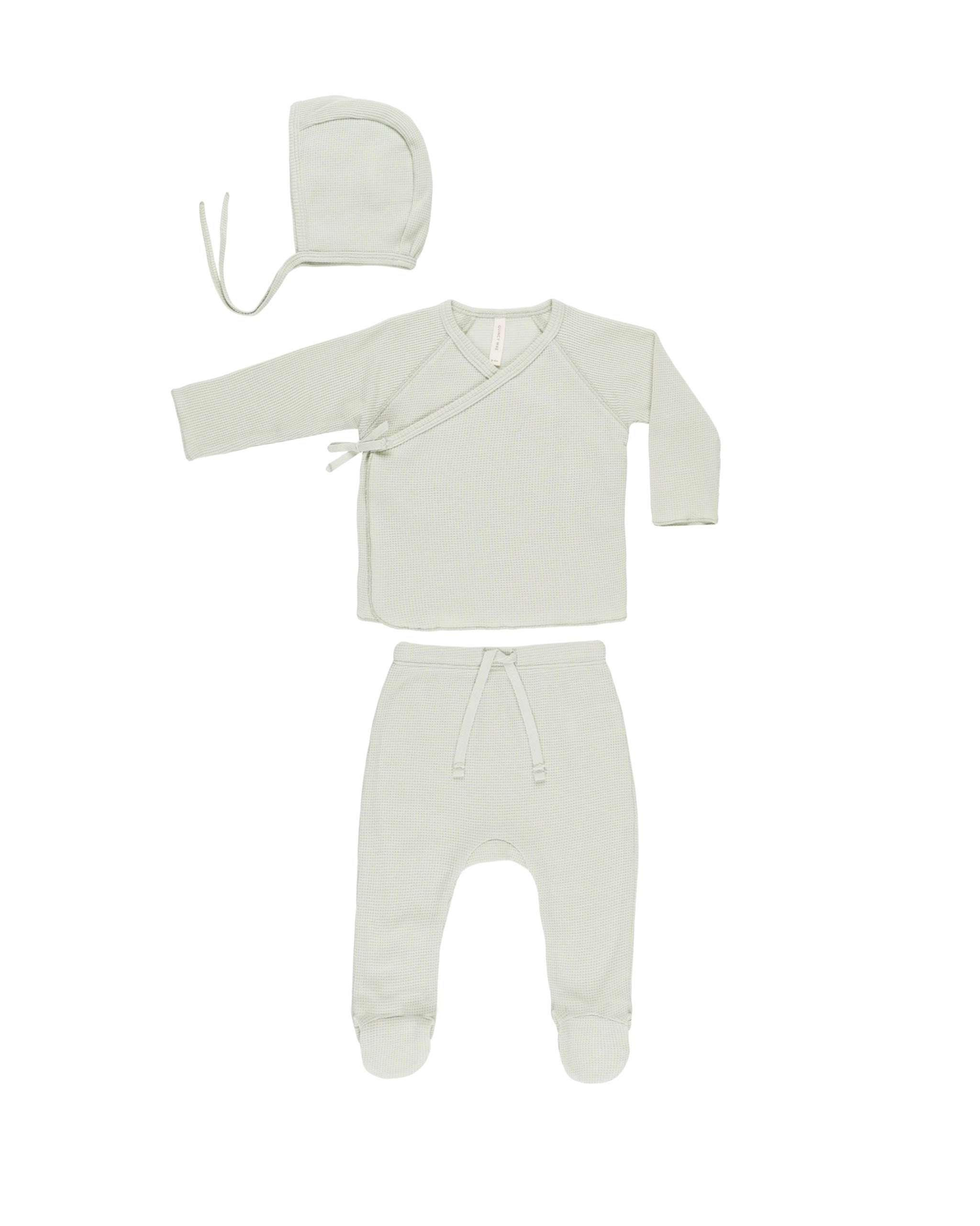 Take Home Set - Mint