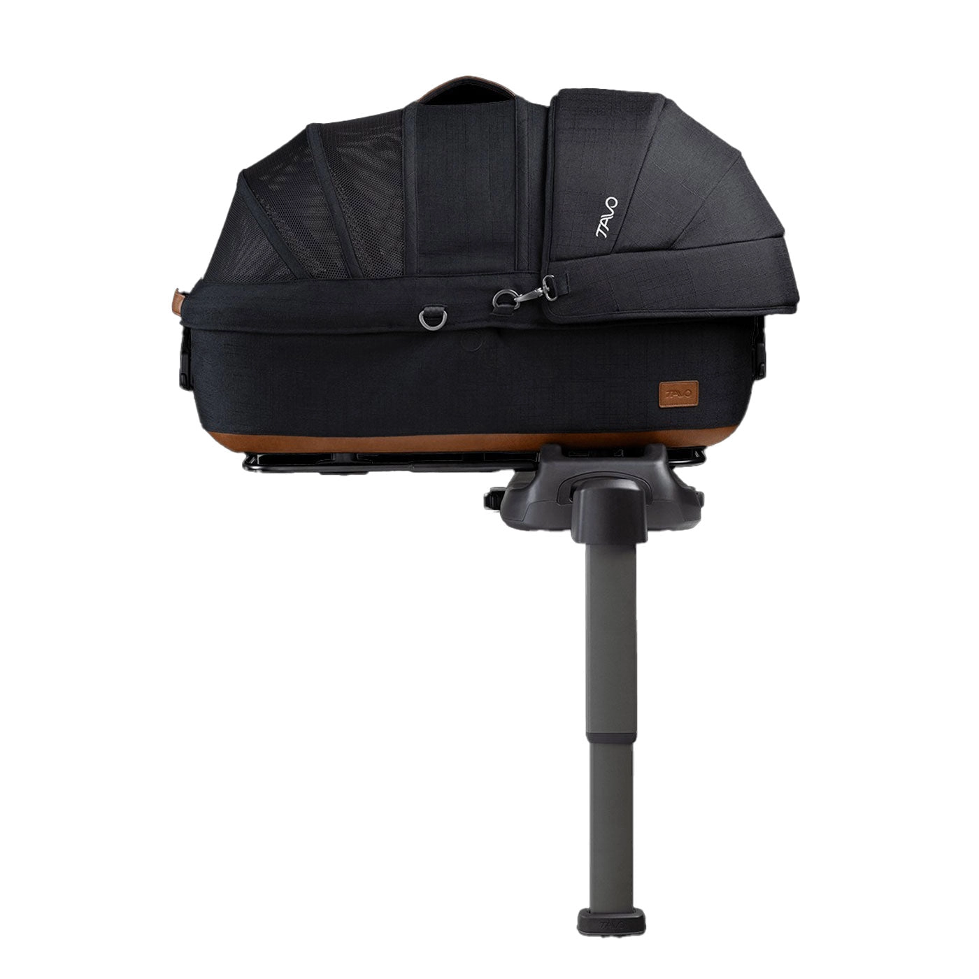 TAVO Pets Maeve Pet Car Seat - Medium Flex
