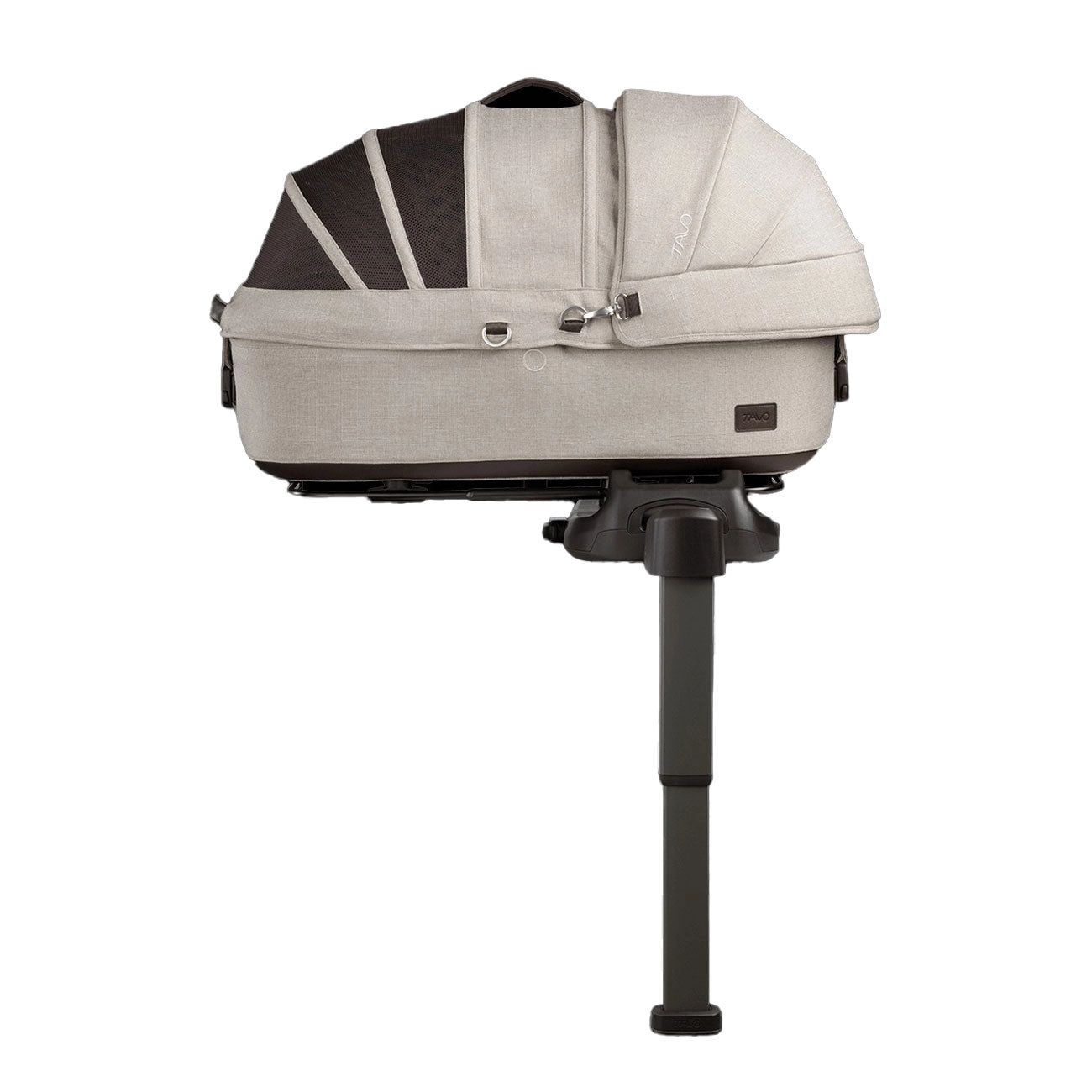 TAVO Pets Maeve Pet Car Seat - Medium Flex