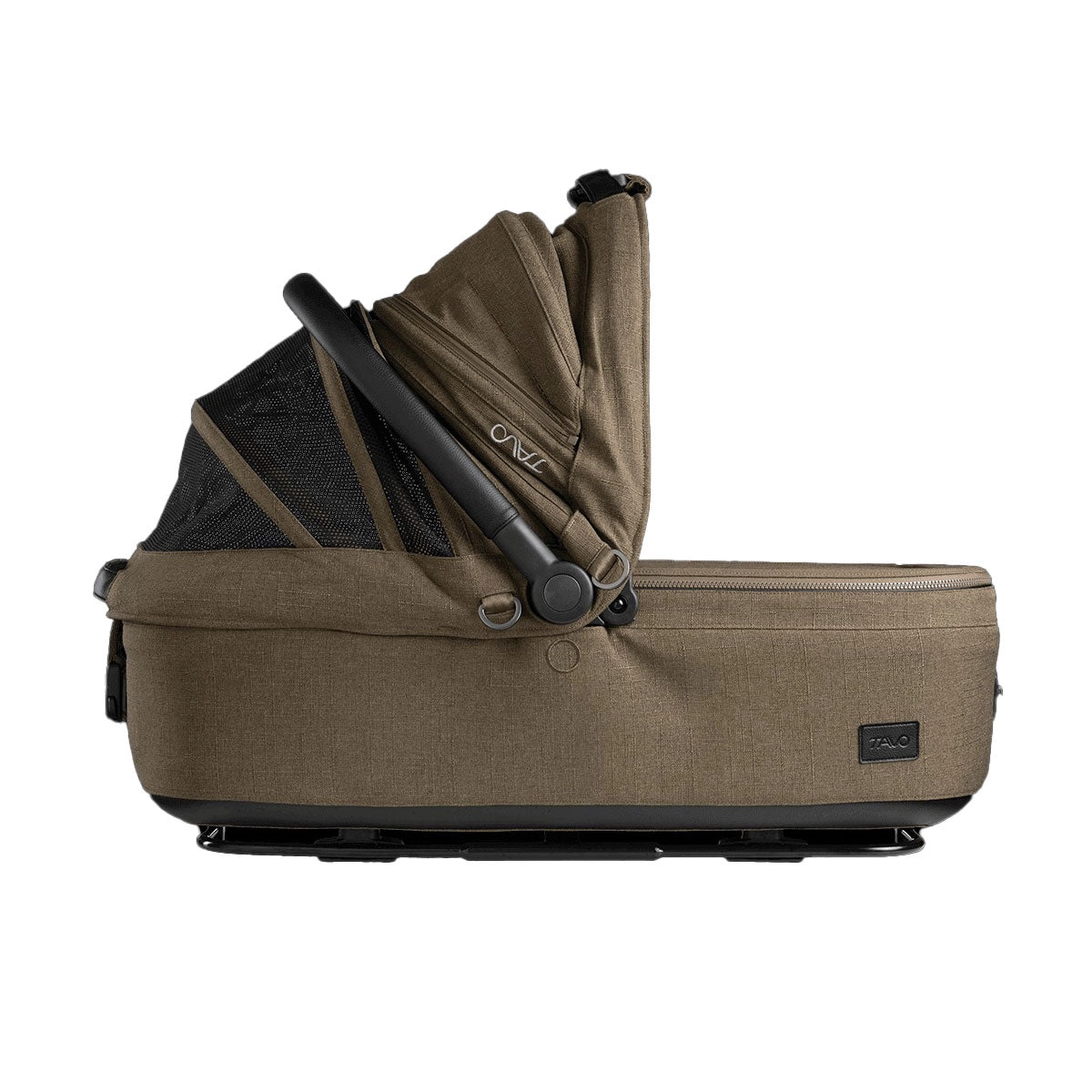 TAVO Pets Maeve Pet Car Seat - Medium Rigid