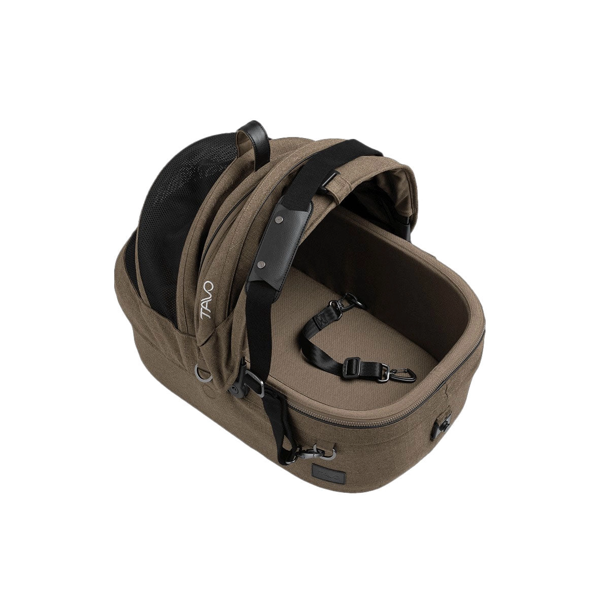 TAVO Pets Maeve Pet Car Seat - Small Flex
