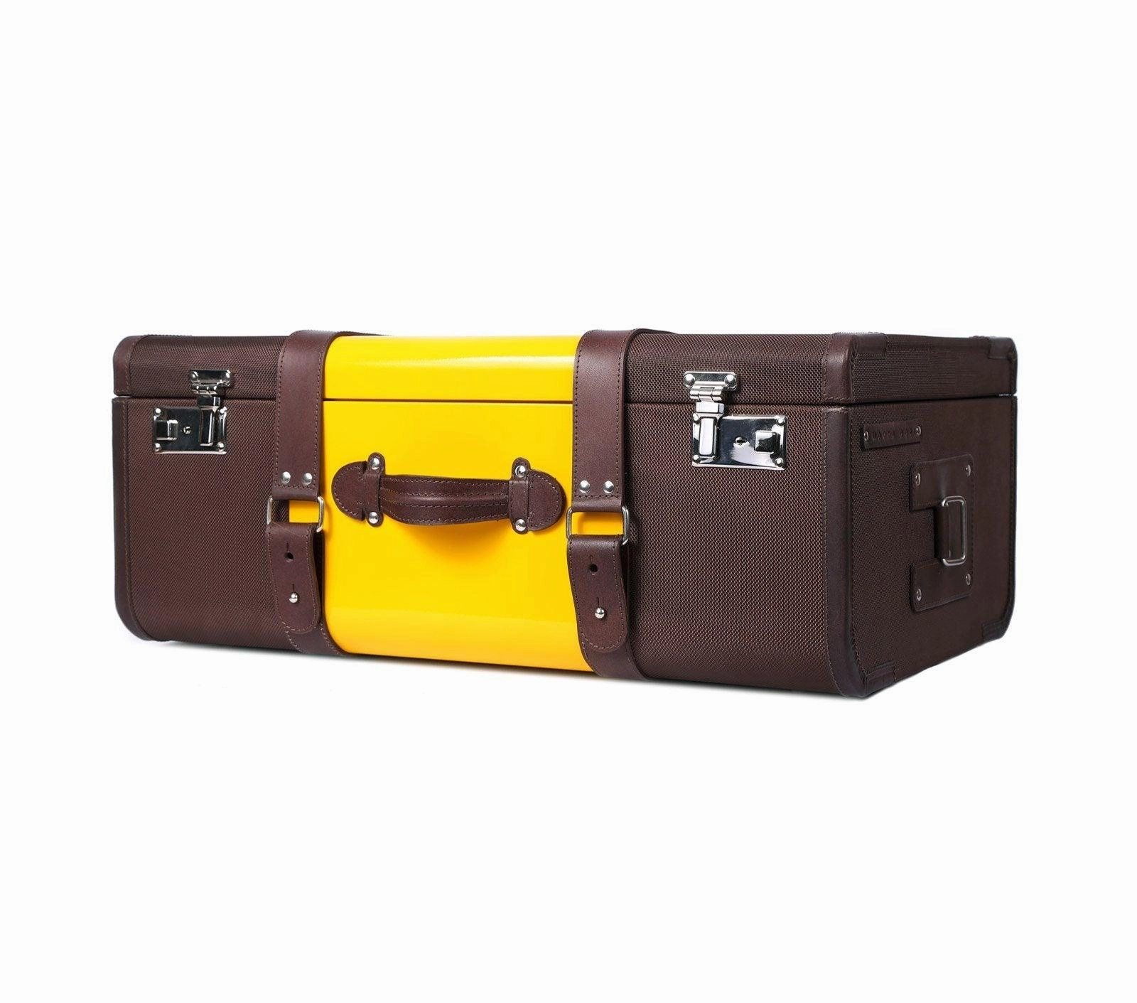 TETRON TRUNK