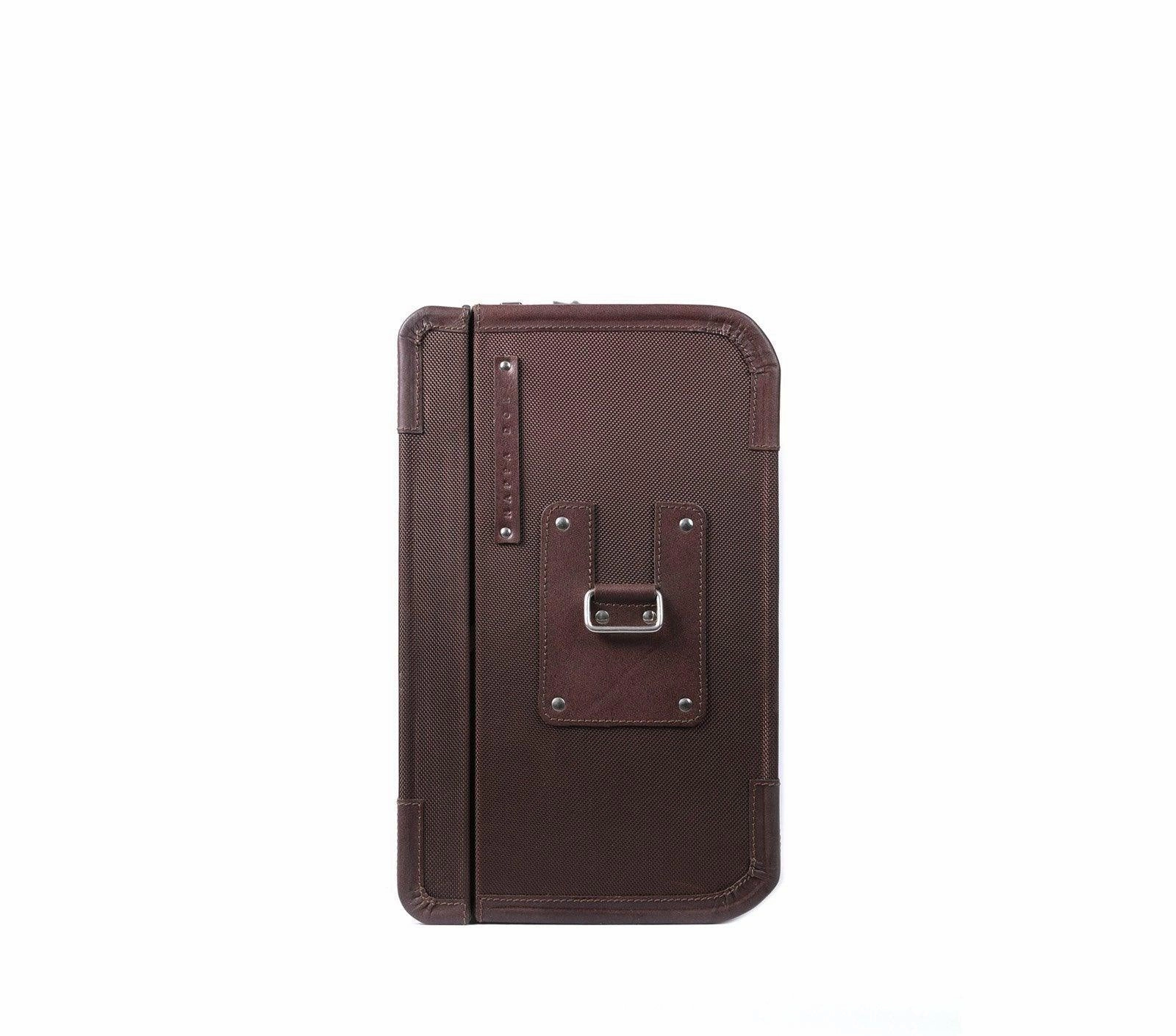 TETRON TRUNK
