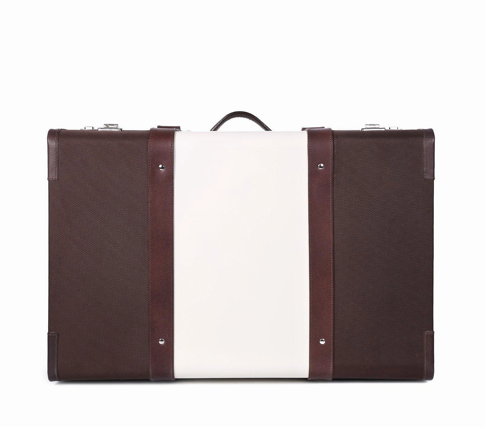 TETRON TRUNK
