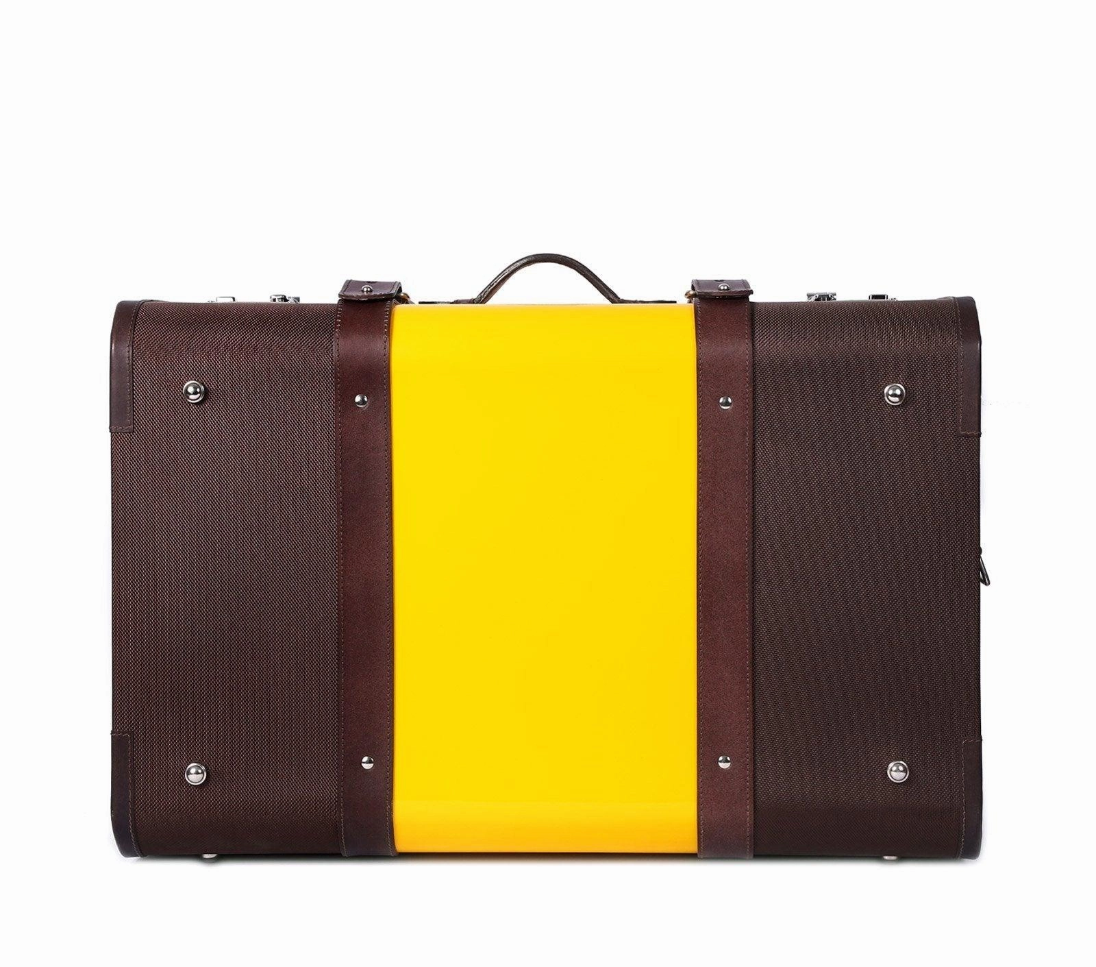 TETRON TRUNK