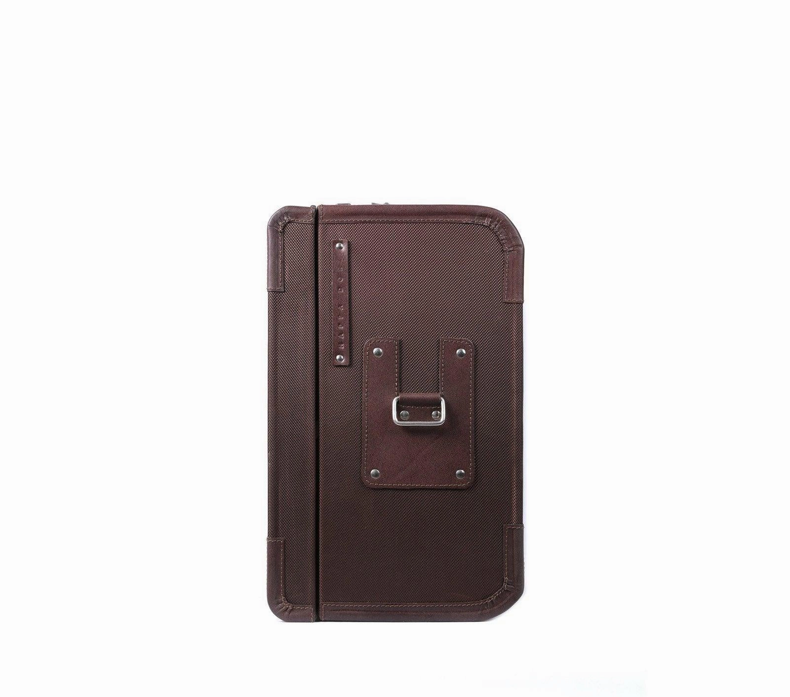 TETRON TRUNK