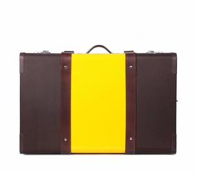TETRON TRUNK