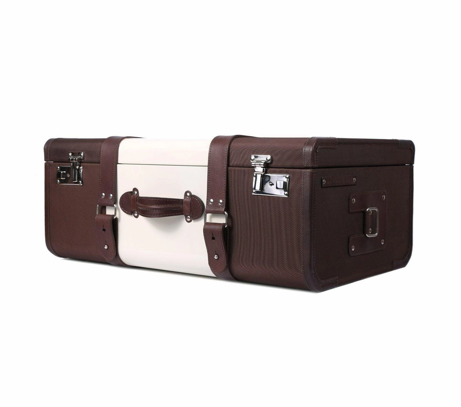 TETRON TRUNK