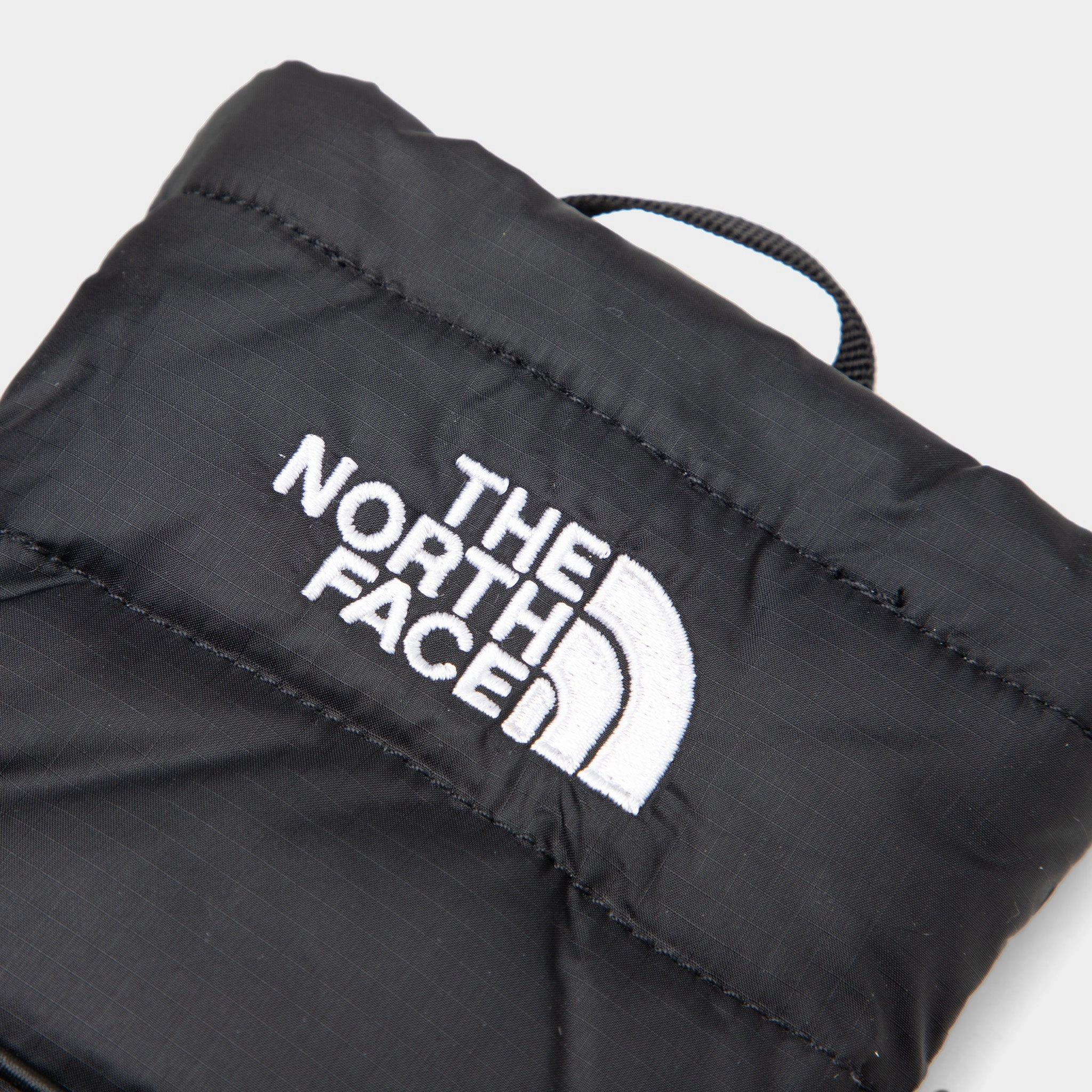 The North Face Nuptse Convertible Mitt / TNF Black
