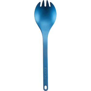 Titanium Spork