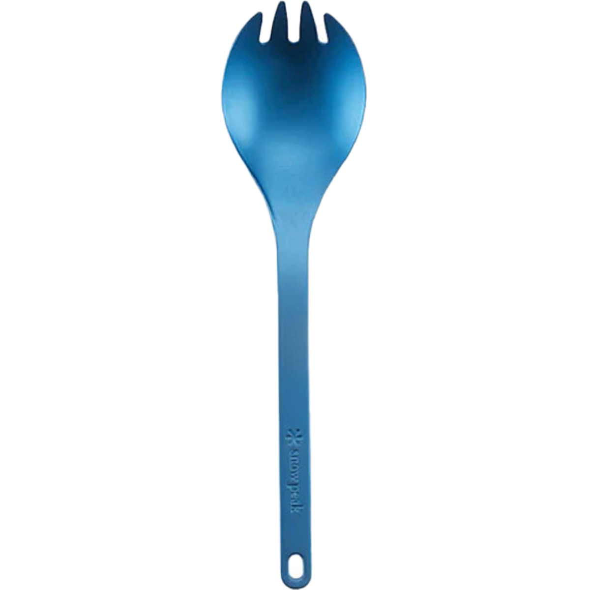 Titanium Spork