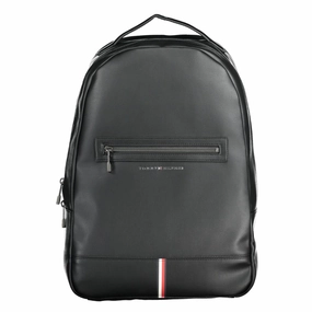 Tommy Hilfiger Polyethylene Men Men's Backpack