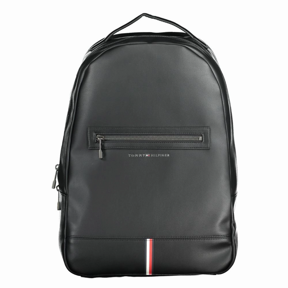 Tommy Hilfiger Polyethylene Men Men's Backpack