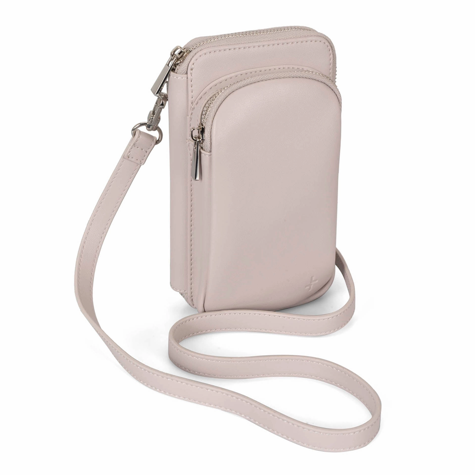 Tracker Victoria 2.0 RFID Wallet on a String