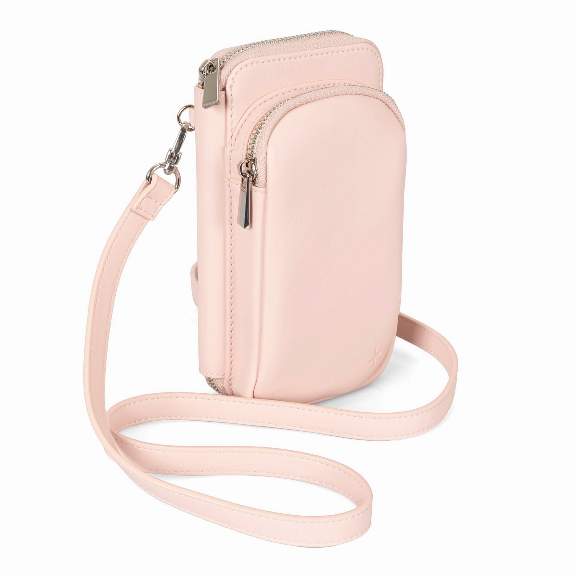 Tracker Victoria 2.0 RFID Wallet on a String