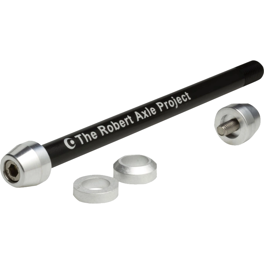 Trainer 12mm Thru Axle 160,167,172/1.0mm