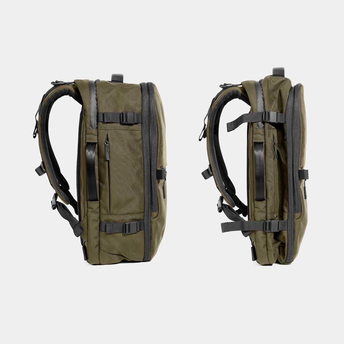 Travel Pack 3 Small