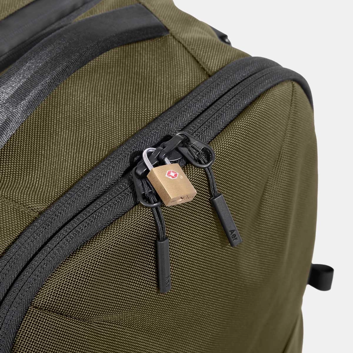 Travel Pack 3 Small