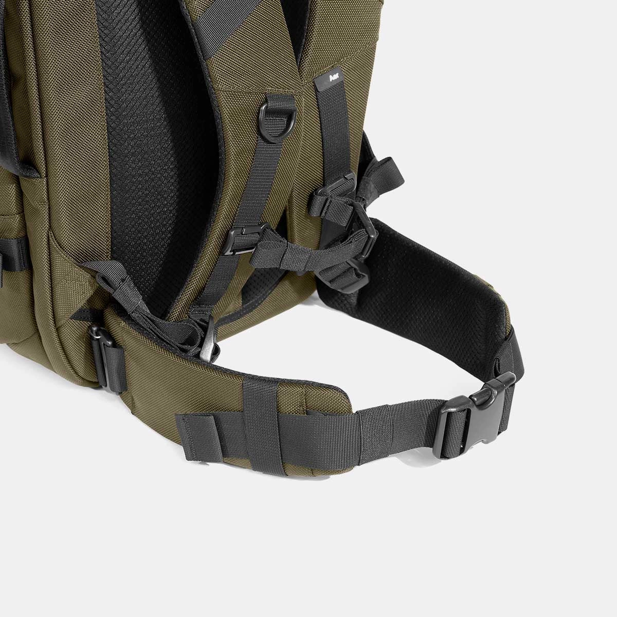 Travel Pack 3 Small