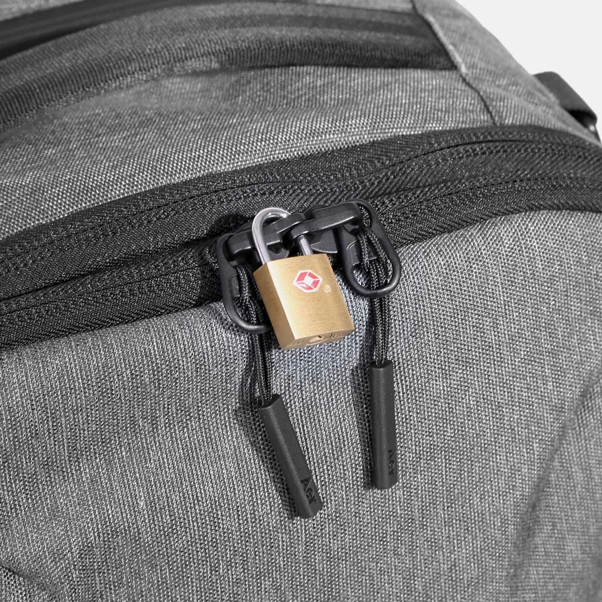Travel Pack 3 Small