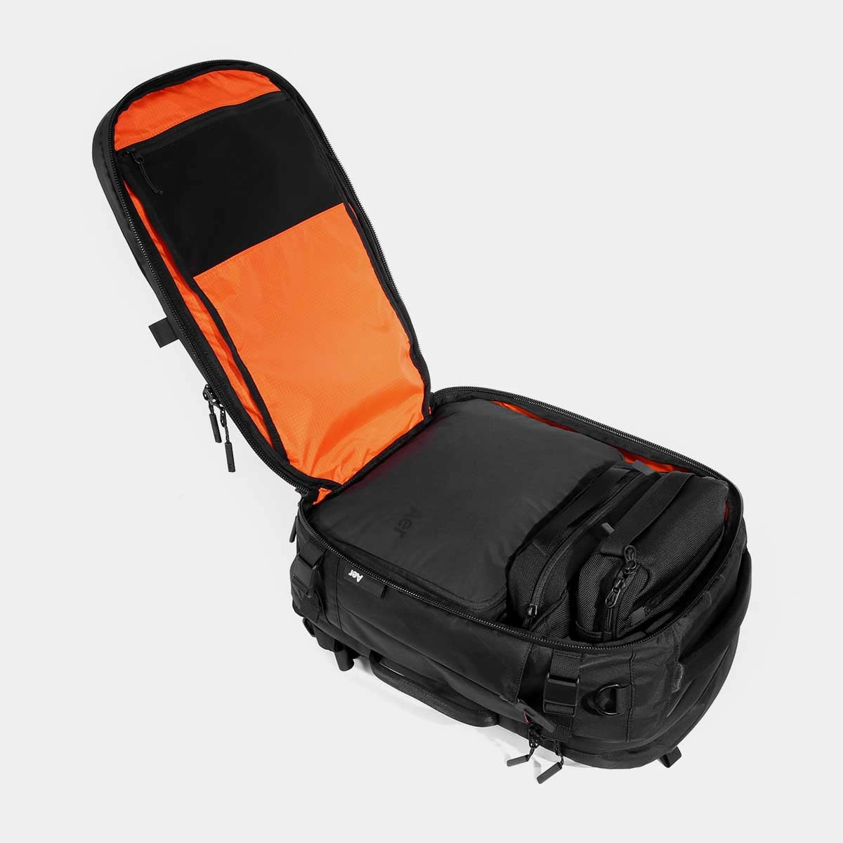 Travel Pack 3 Small