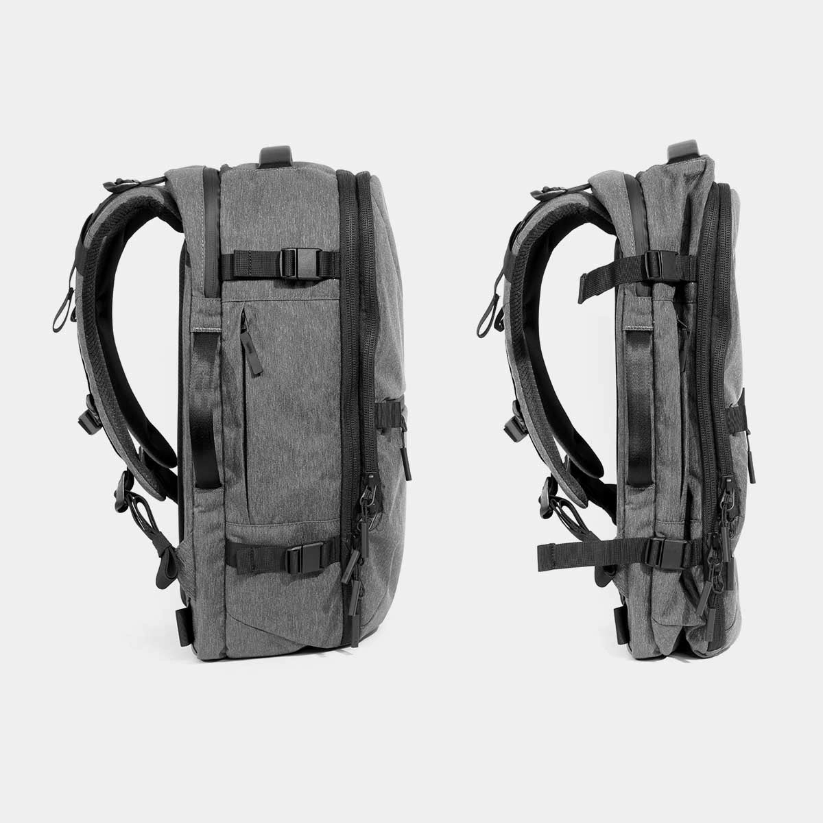 Travel Pack 3 Small