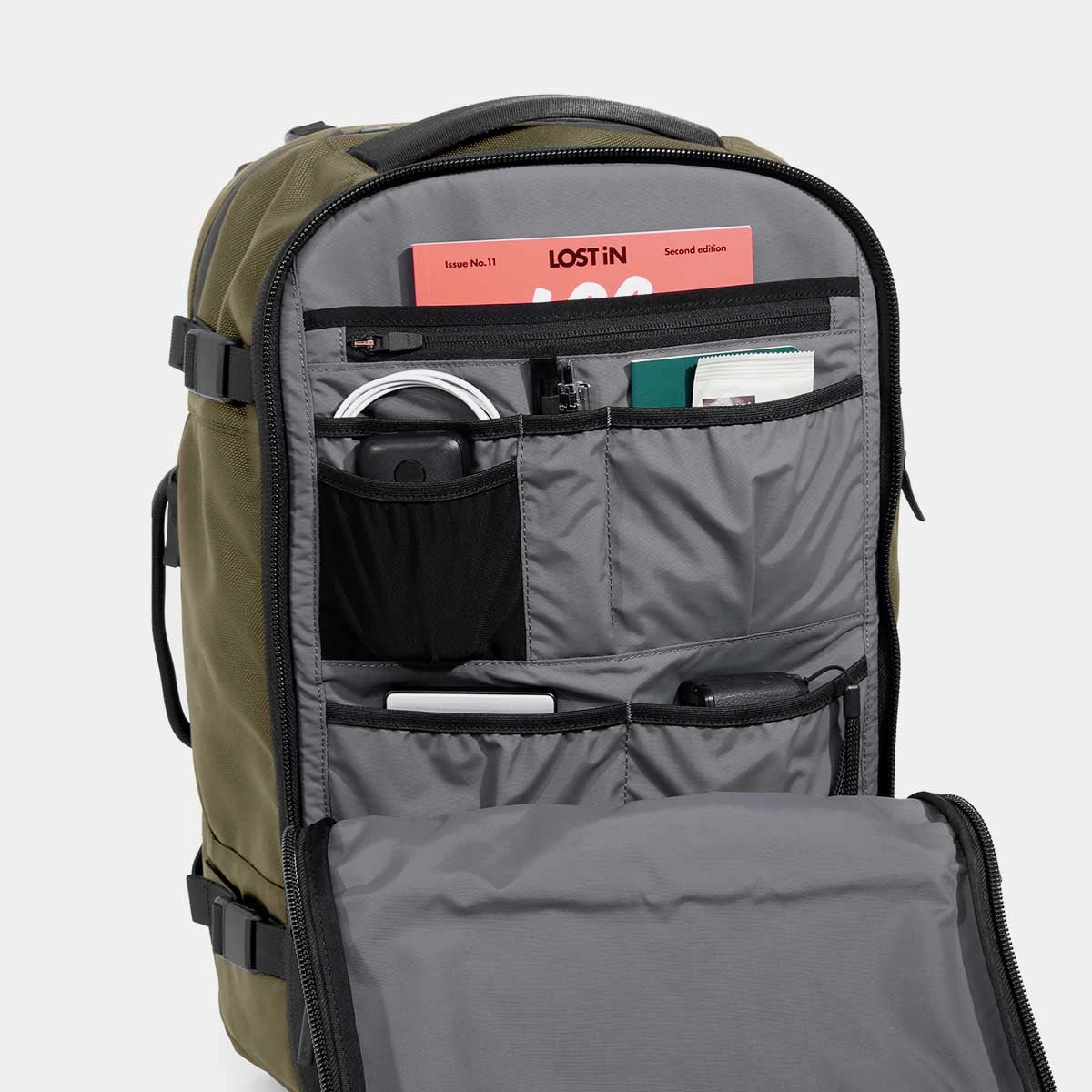 Travel Pack 3 Small